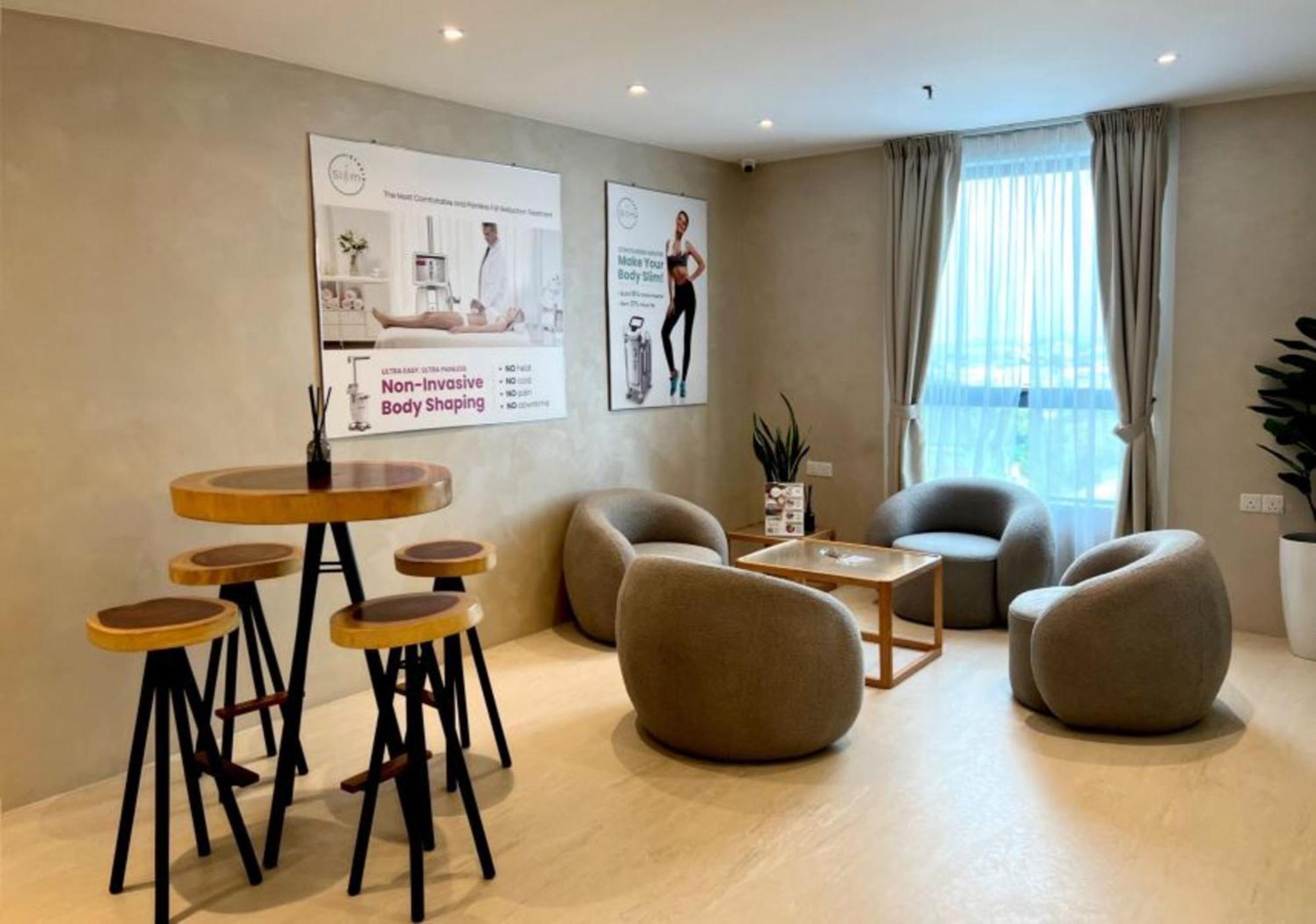 Fox Hotel Glenmarie Shah Alam Bagian luar foto