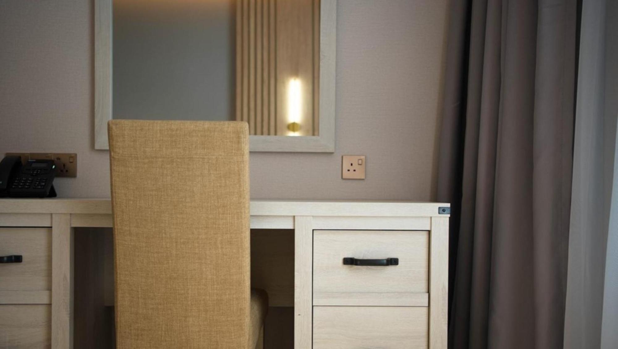 Fox Hotel Glenmarie Shah Alam Bagian luar foto
