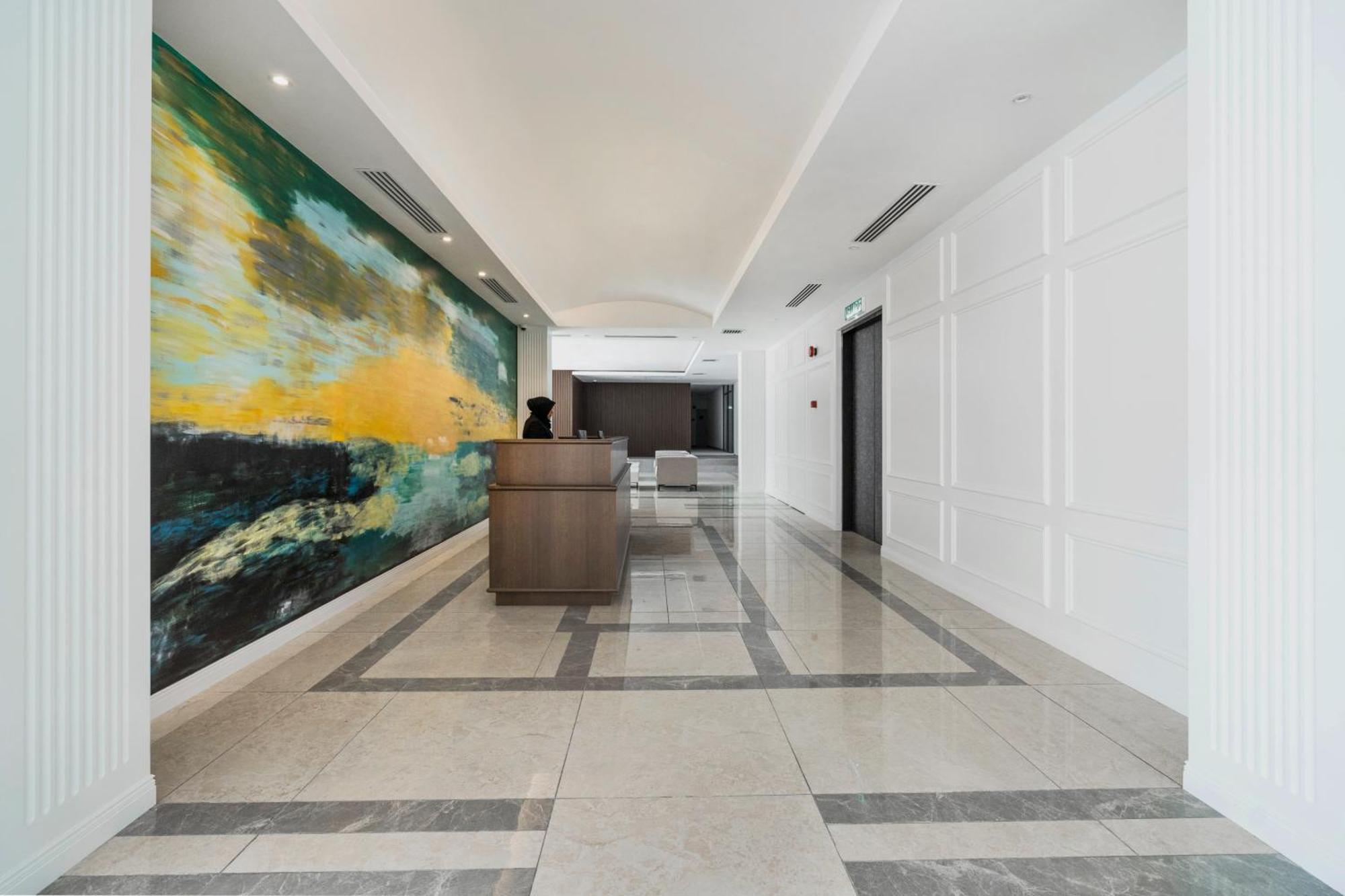 Fox Hotel Glenmarie Shah Alam Bagian luar foto