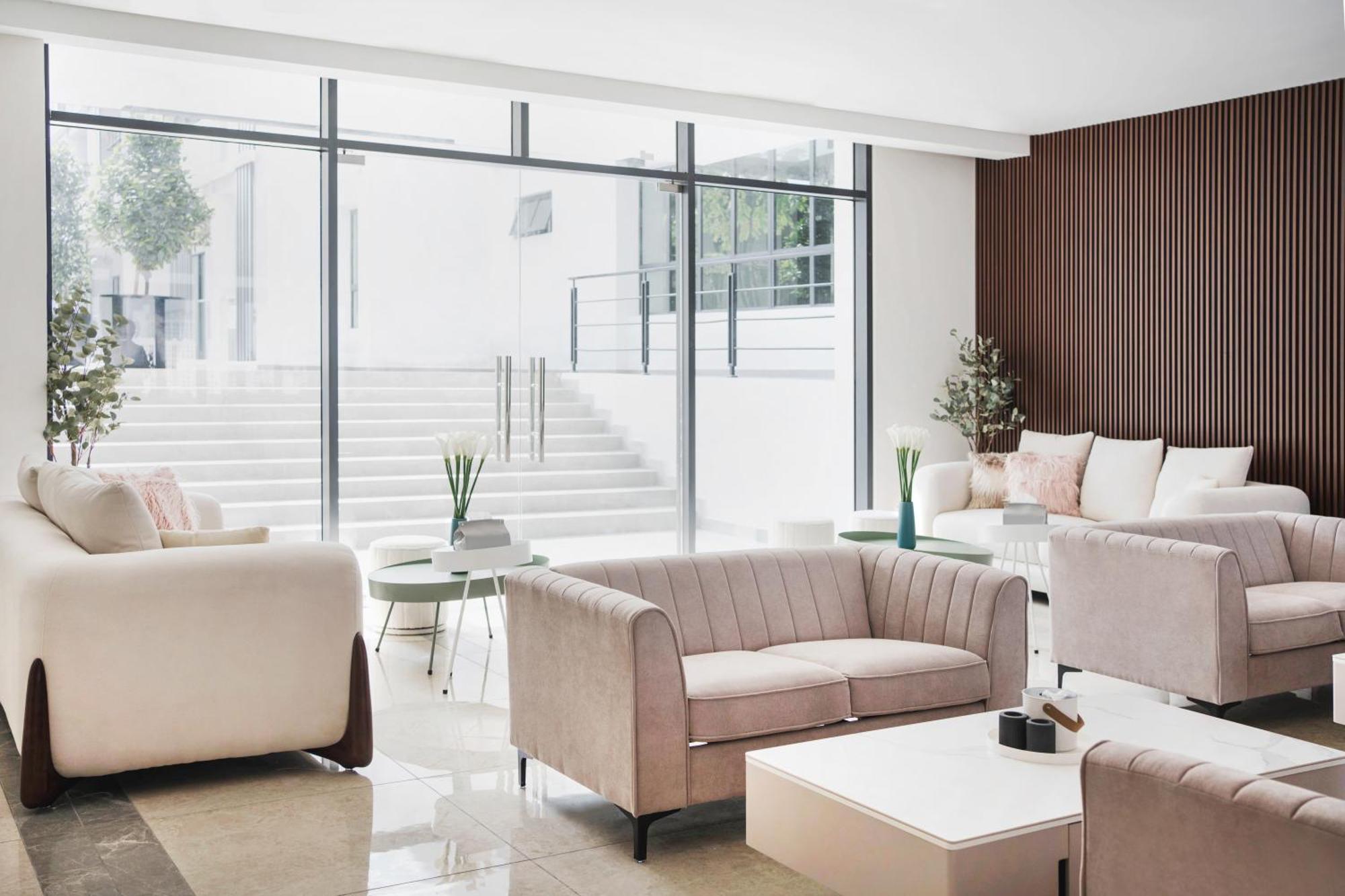 Fox Hotel Glenmarie Shah Alam Bagian luar foto